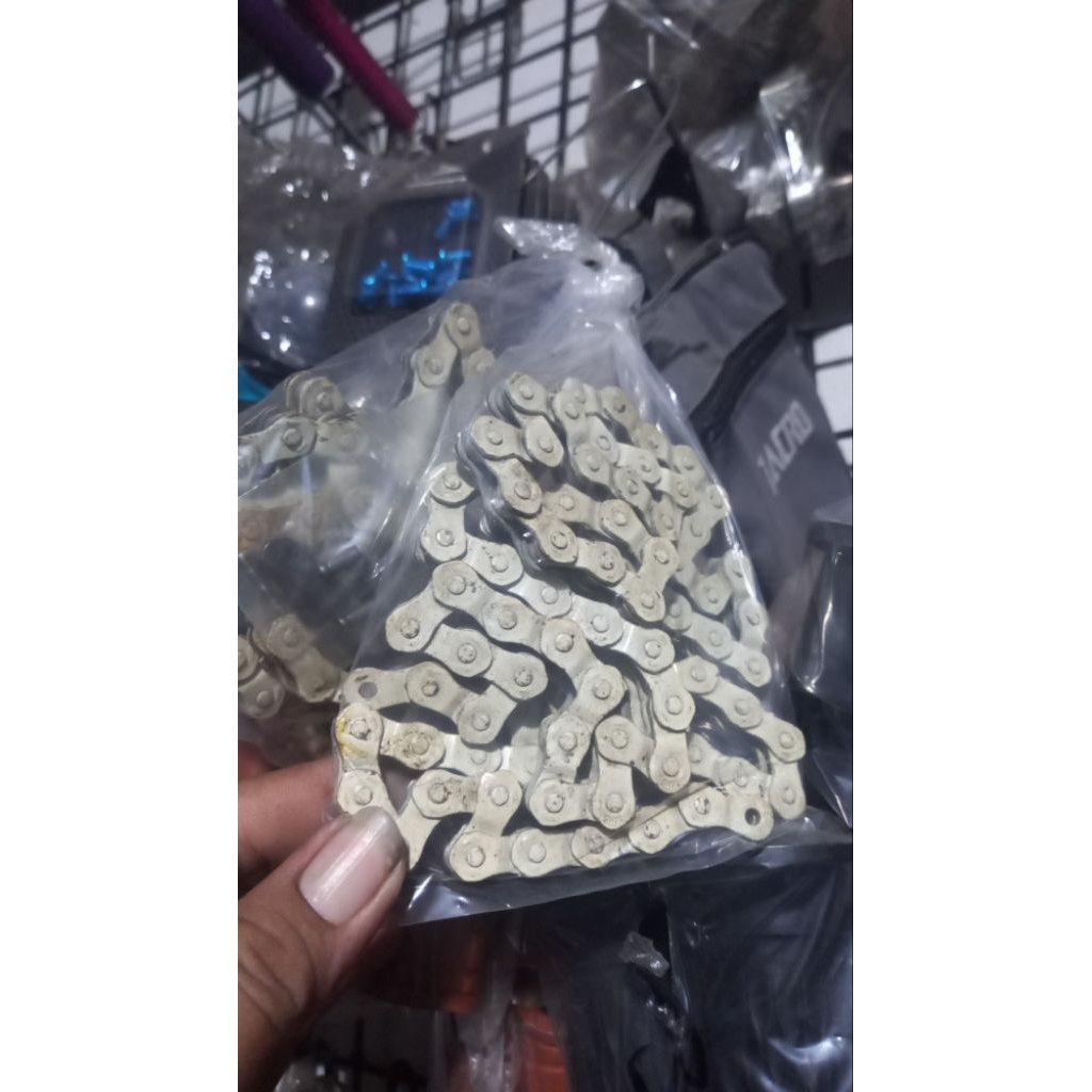 rante bmx kmc singgel speed