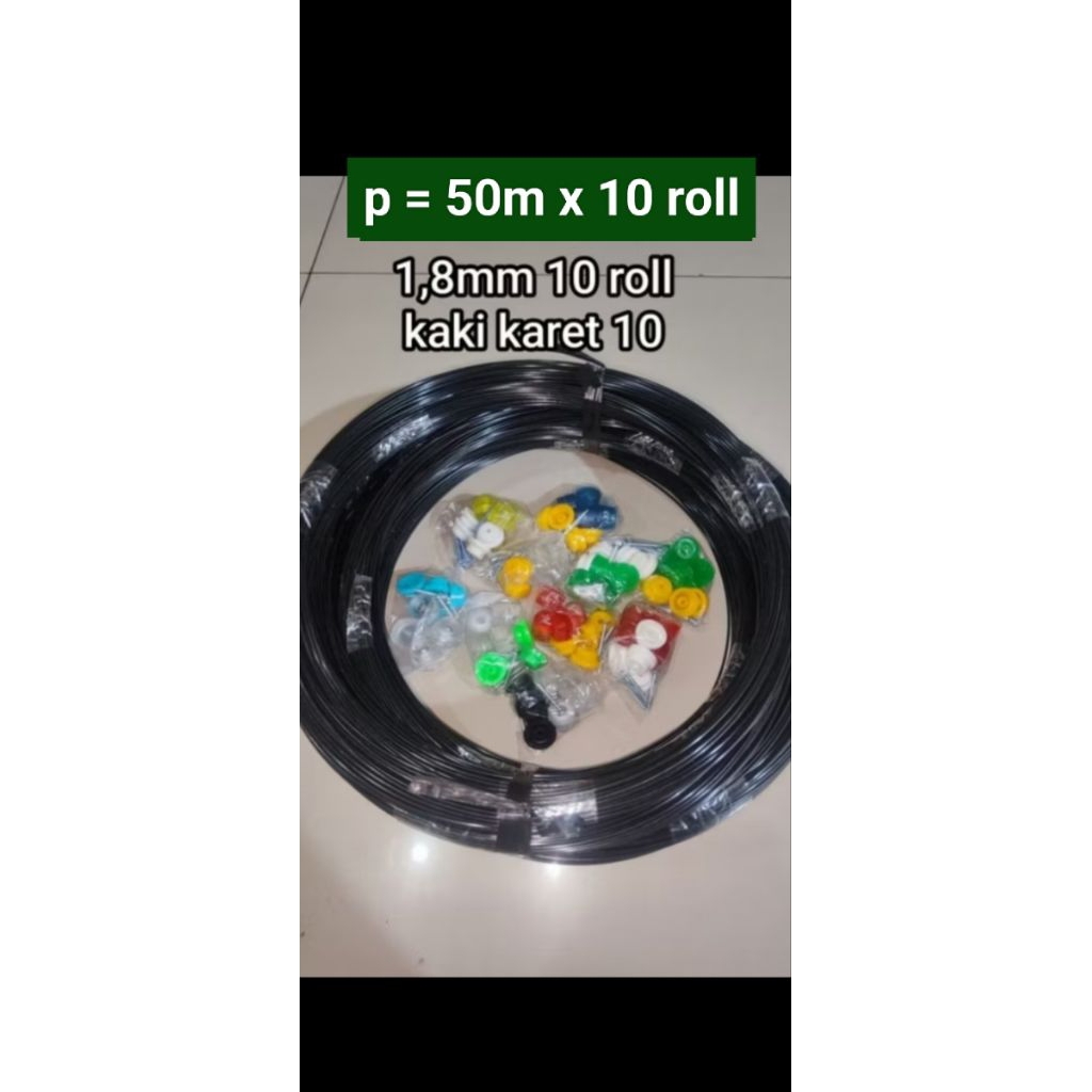 ruji fiber buat sangkar burung