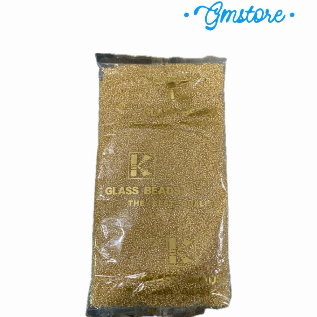 Payet pasiran KING 1pon kode 32,33, payet pasir KING 1pon(450g) original