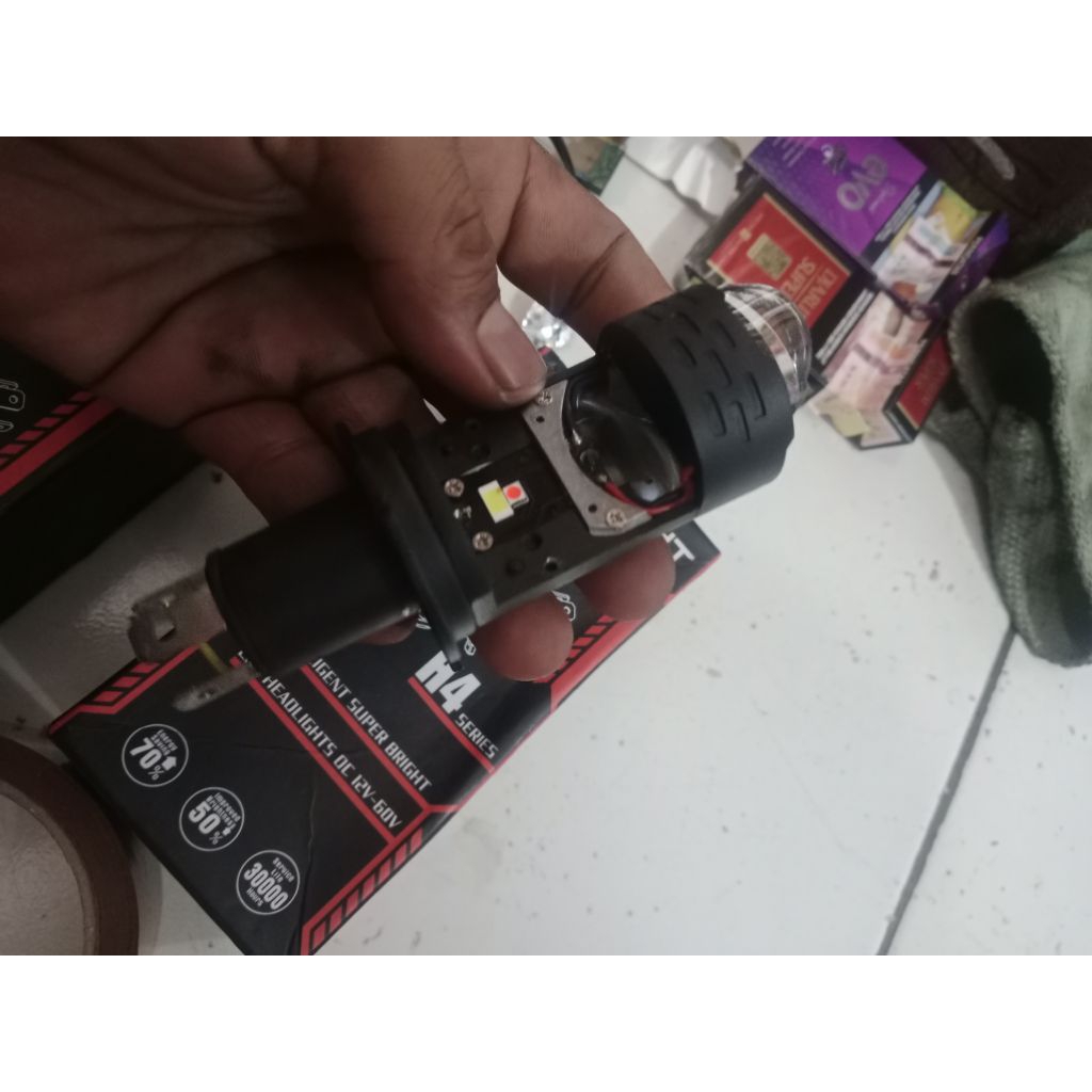mesin biled h4 penggantian biled h4 yg Mati biled h4 tanpa bowl part biled h4 ibright z0 mesin biled