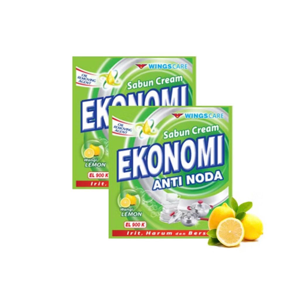 Sabun Ekonomi 2000an 1DUS(36PCS)