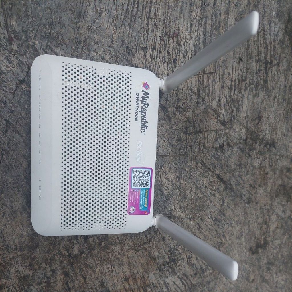 FIBERHOME HG6145F1