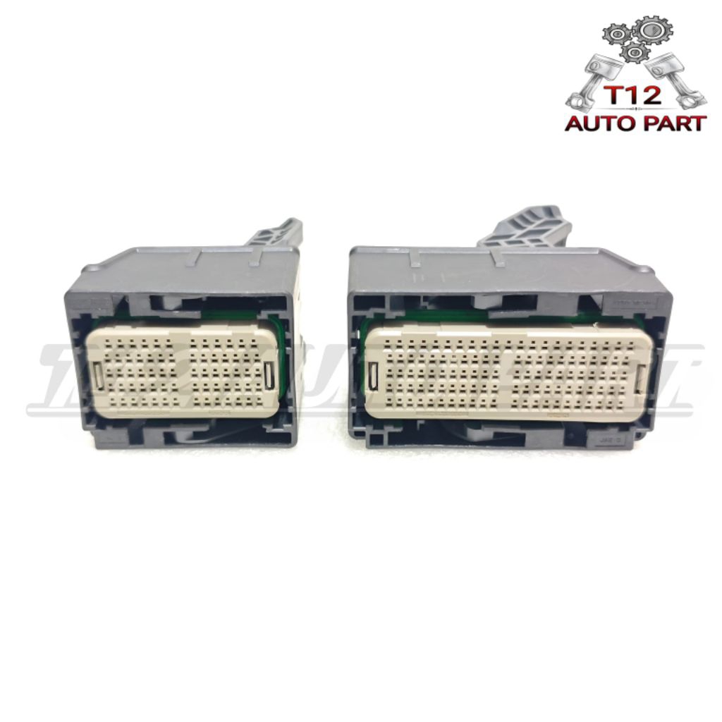 Soket Socket ECU Computer Control Calya Sigra 89560-BZR72/BZQ62/BZR61 Original