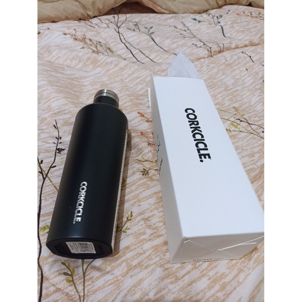 Tumbler Corkcicle Canteen 16oz 475ml