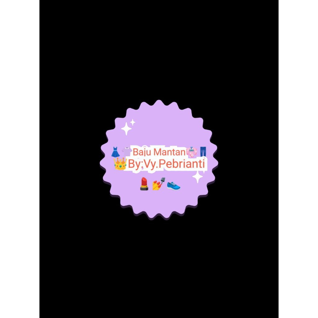 paket usaha baju cewek&cowok