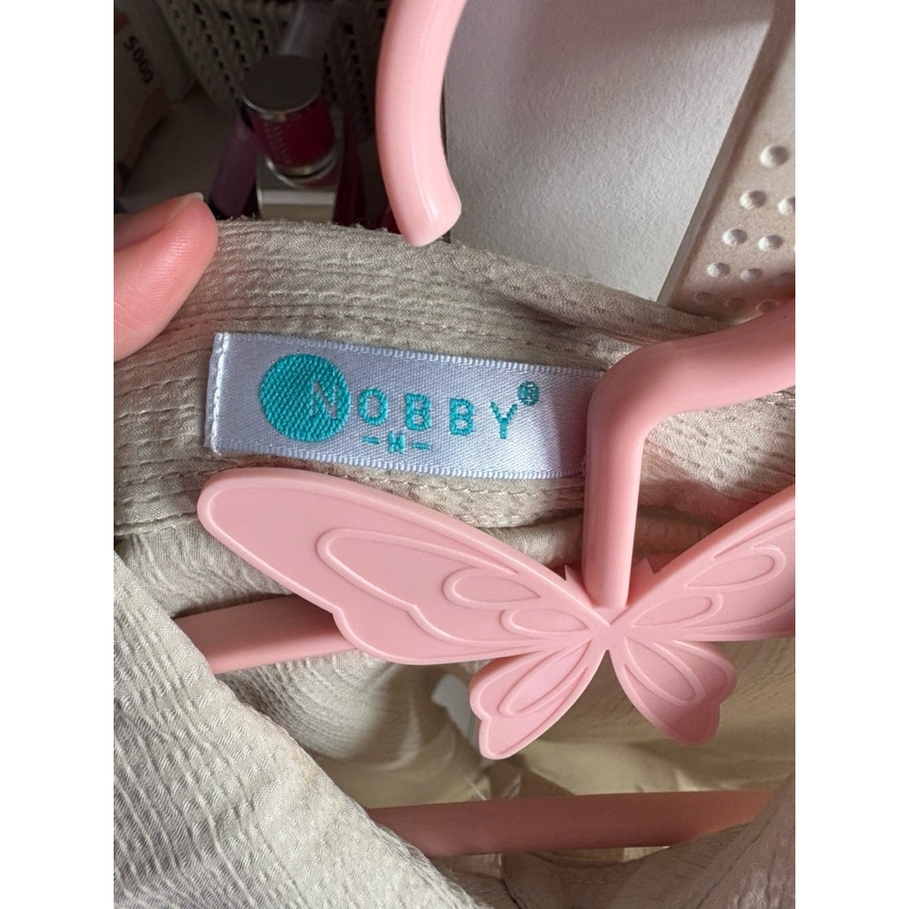 Preloved Kemeja Nobby