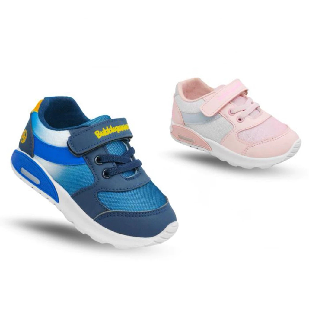 [LED] SEPATU ANAK BATA Bubble Gummers Sepatu BUBBLE GUMMERS sepatu anak delta - 1319203