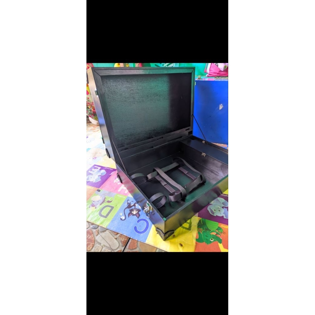 Play box Playbox Ps3 Ps4 Ps5 PlayStation