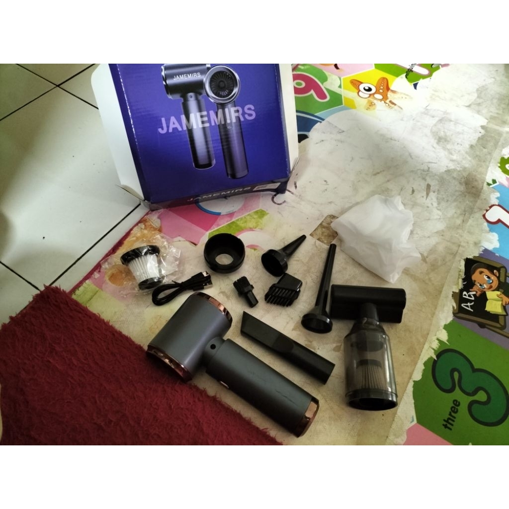 PRELOVED VACUUM CLEANER