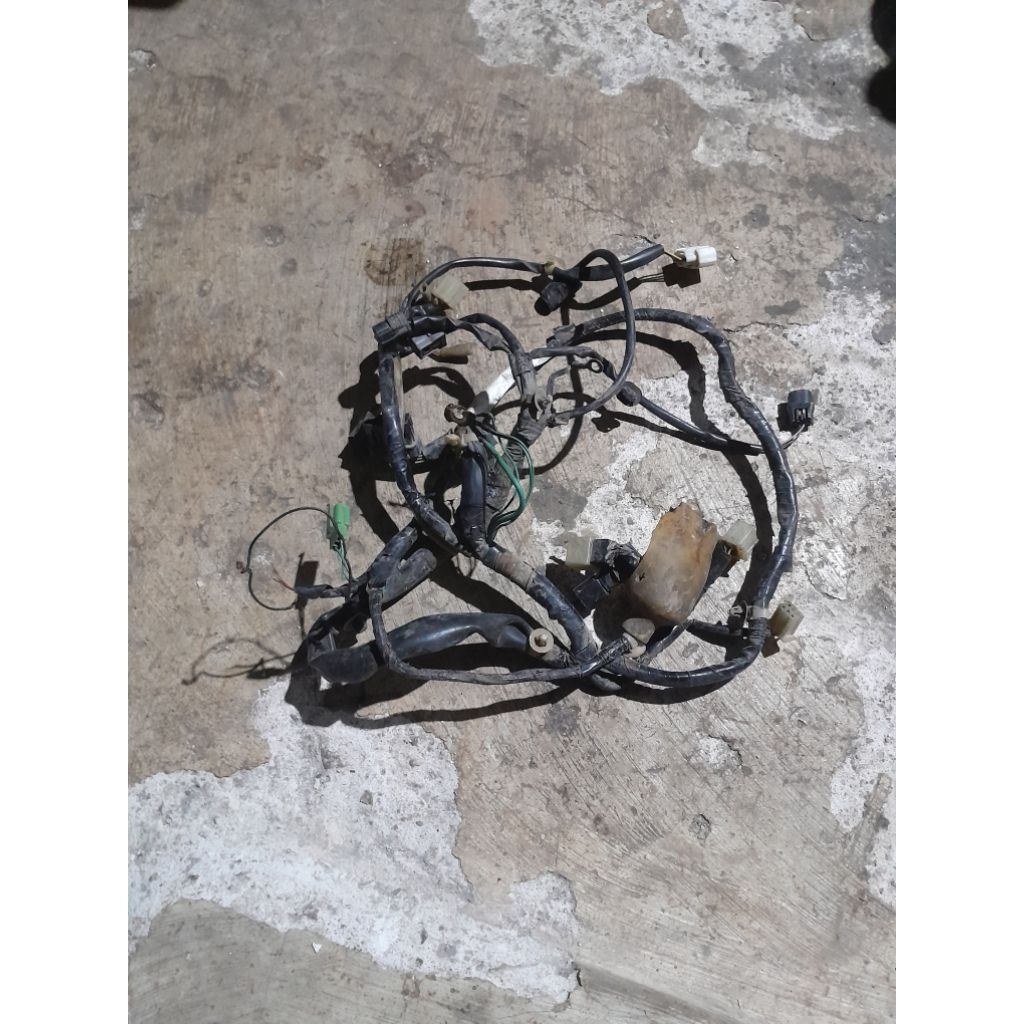 kabel body beat esp 2015