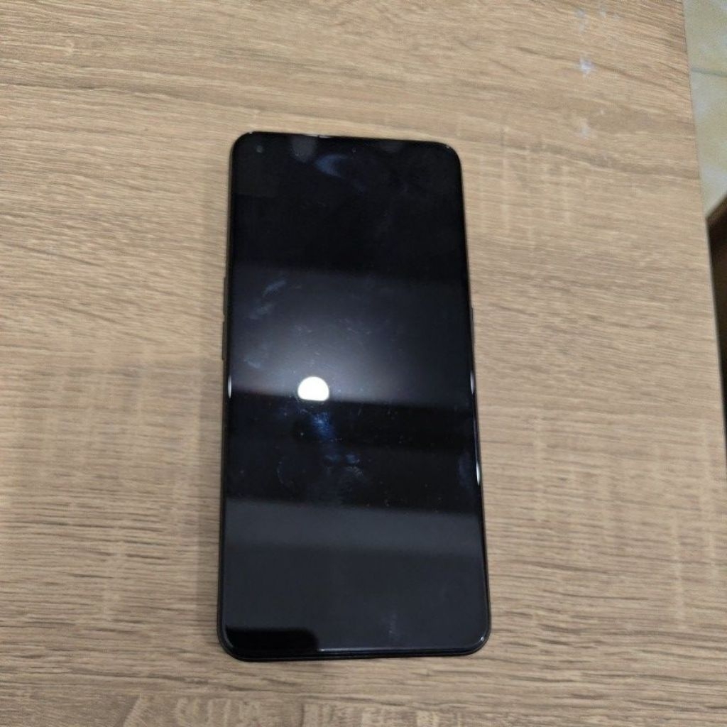 Realme 9pro plus second / realme 9pro+ bekas tangan pertama ram 8/128