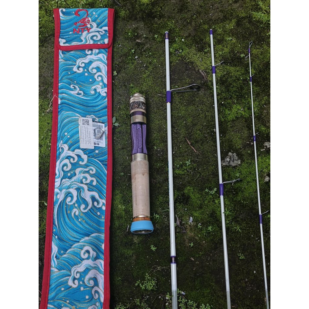 lemoren ghosthunter second