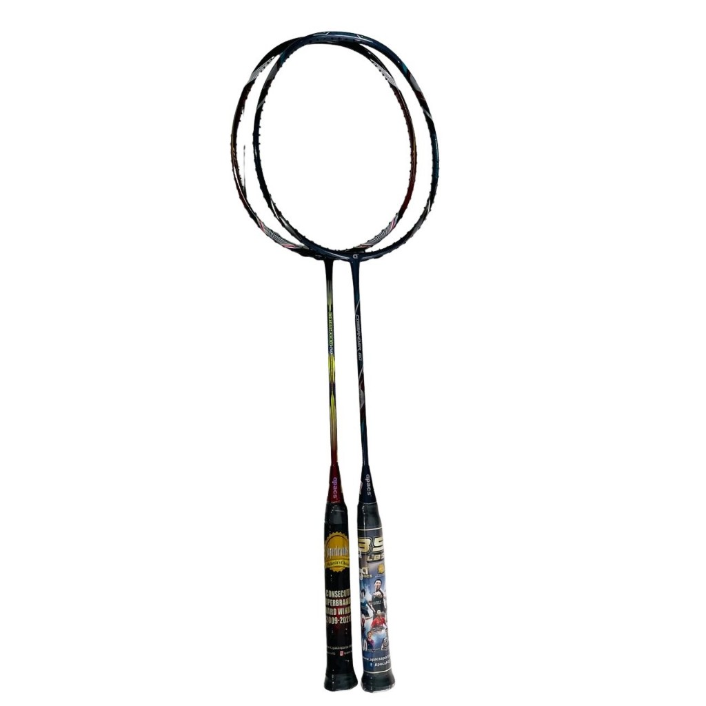 RAKET APACS COMMANDER 50 80