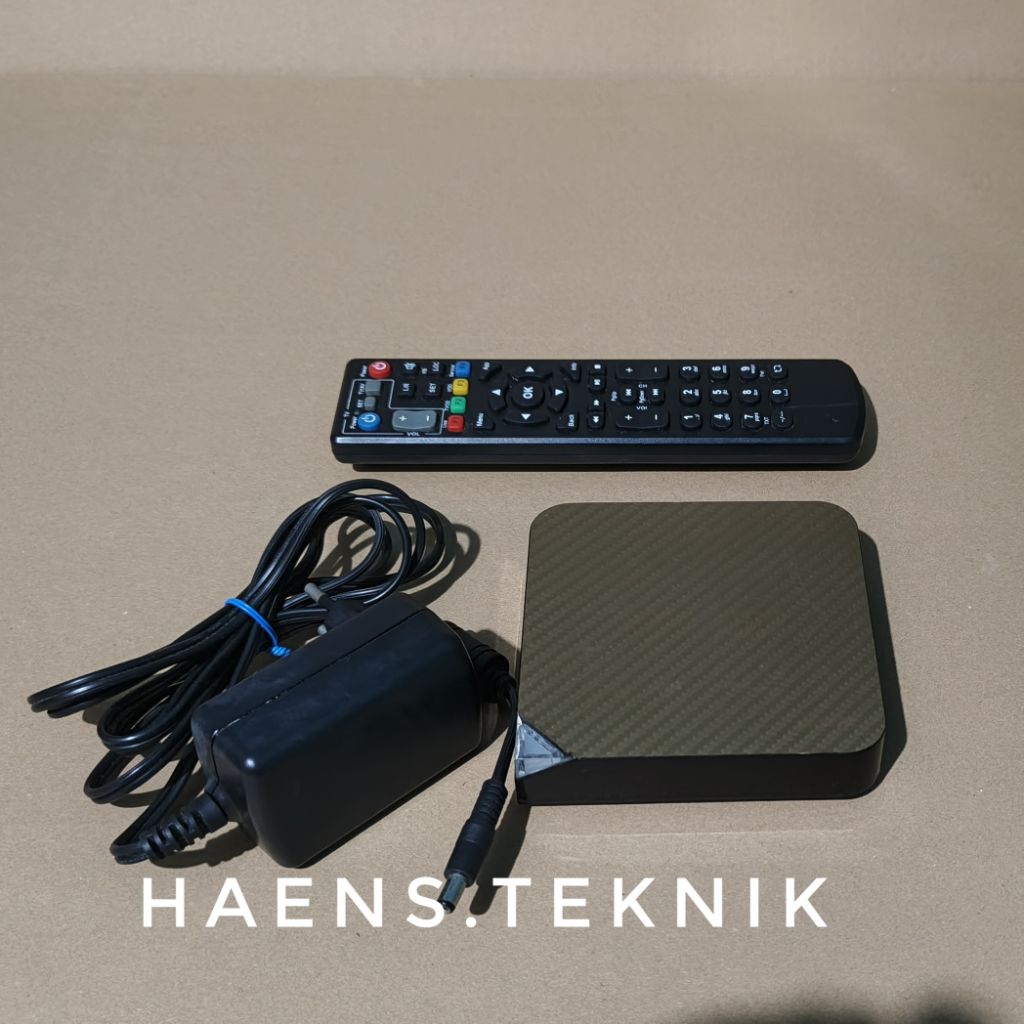 Preloved - Android TV Box ZTE Root Unlock, STB TV Android, Alat Android Buat TV