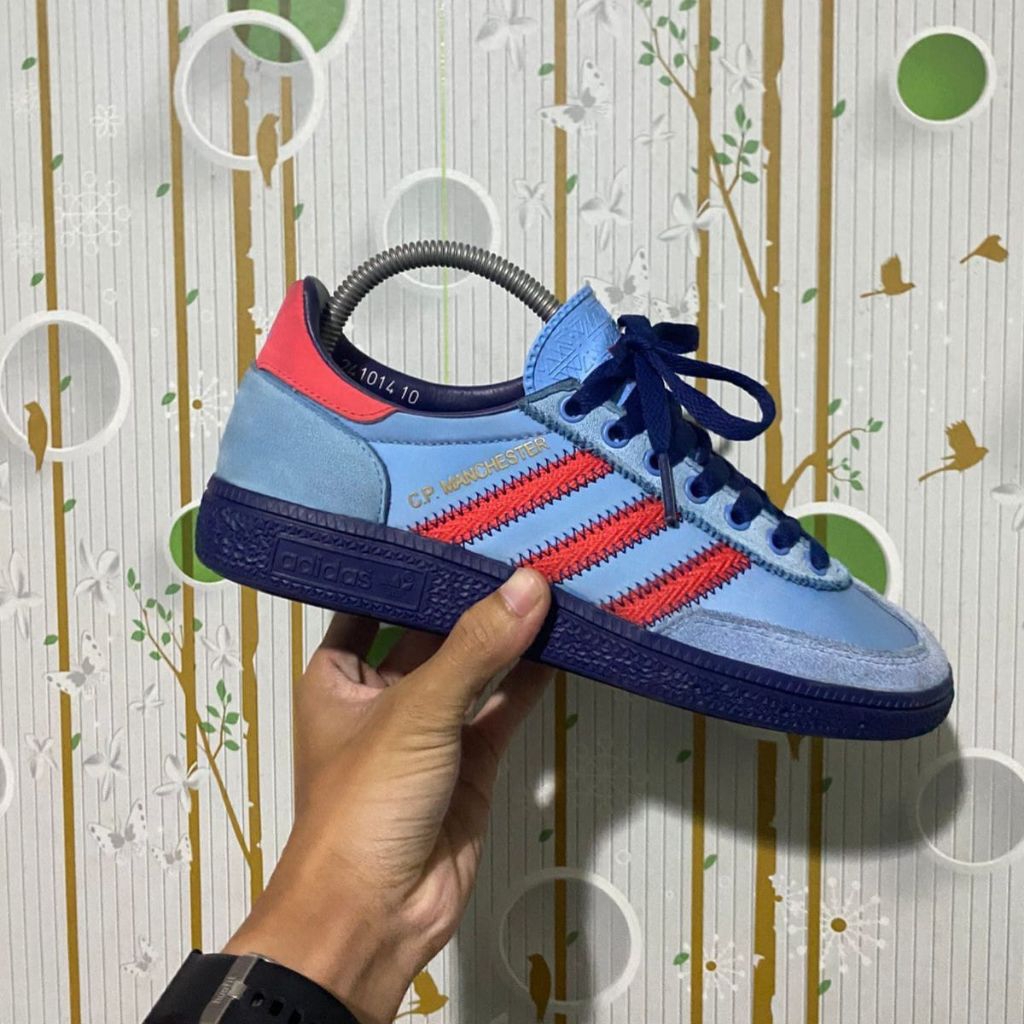 ADIDAS CP MANCHESTER