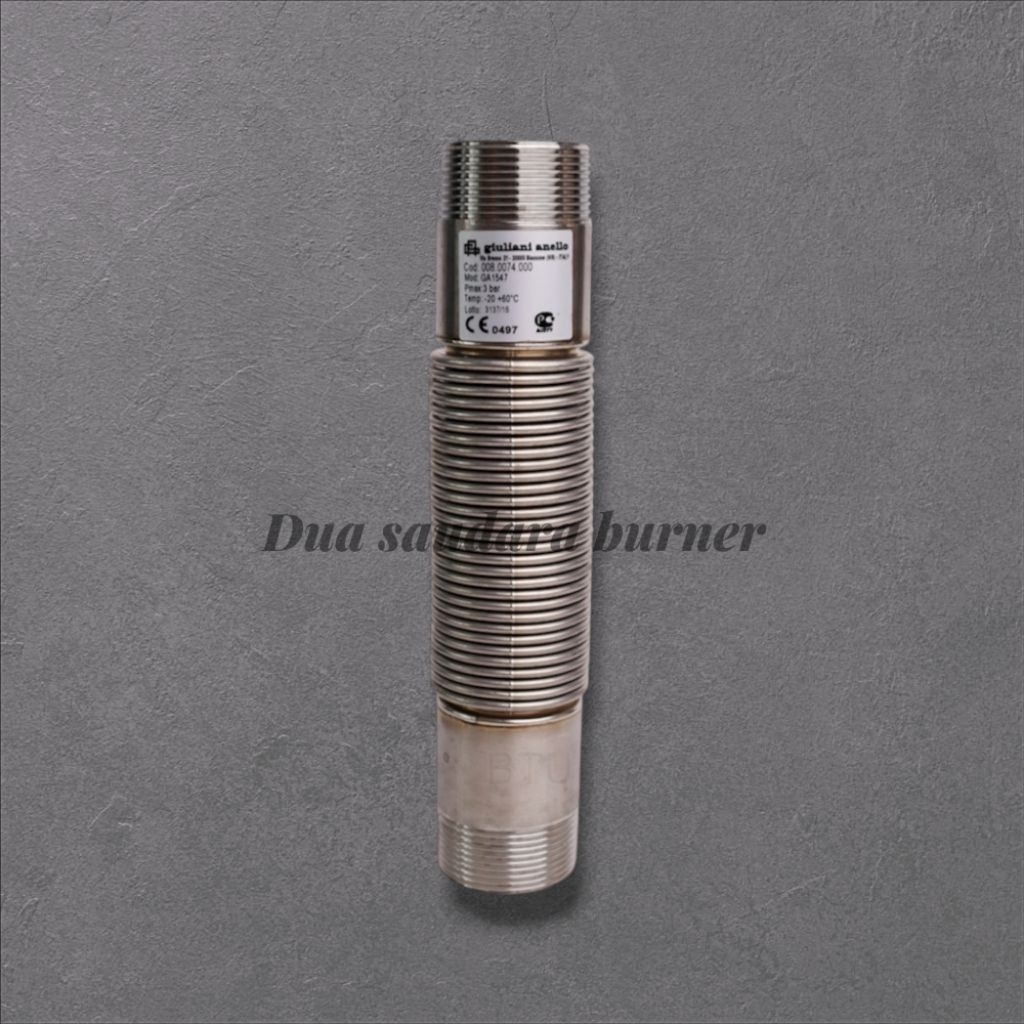 GIULIANI ANELLO GA1547 Anti vibration joint