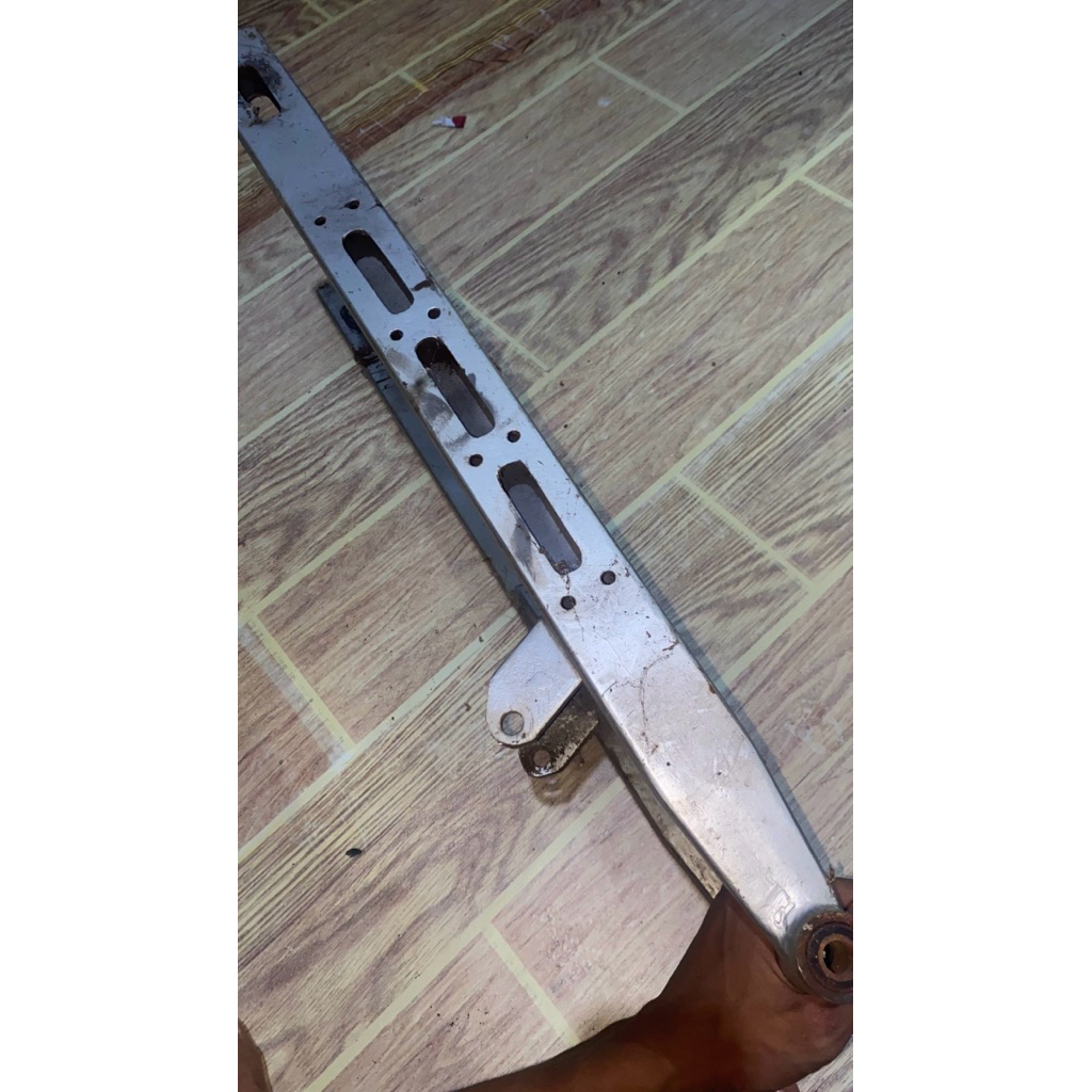 ARM long/ARM panjang suzuki Gsx