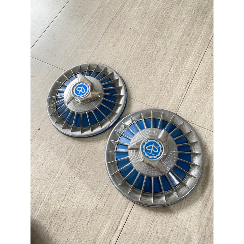 wheeldop wheldop wildop vespa Vigano turbin babet R10