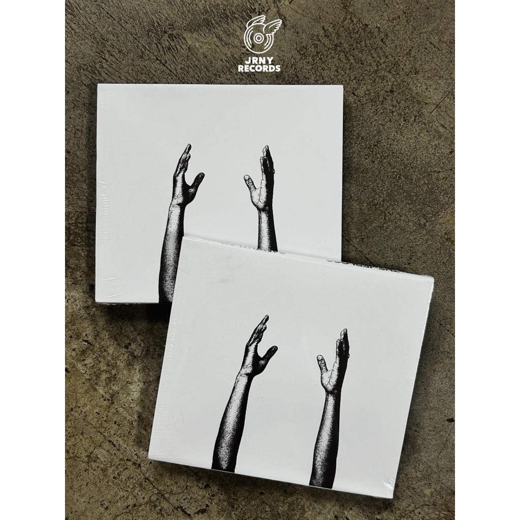 CD The Jeblogs - Sambutlah