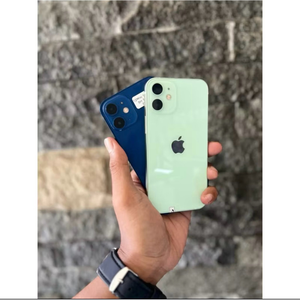 iphone 12 mini 128gb ex ibox