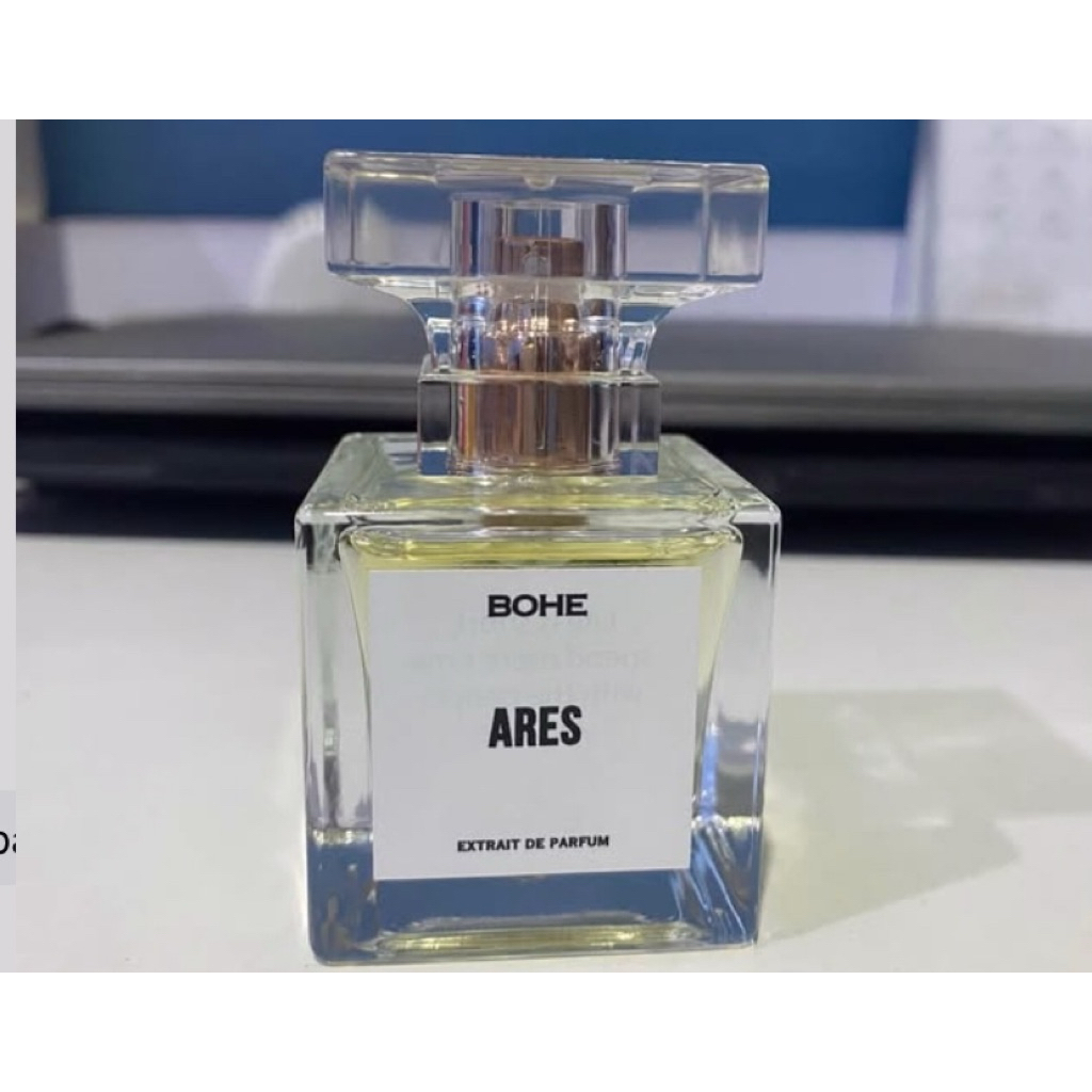 parfum ares