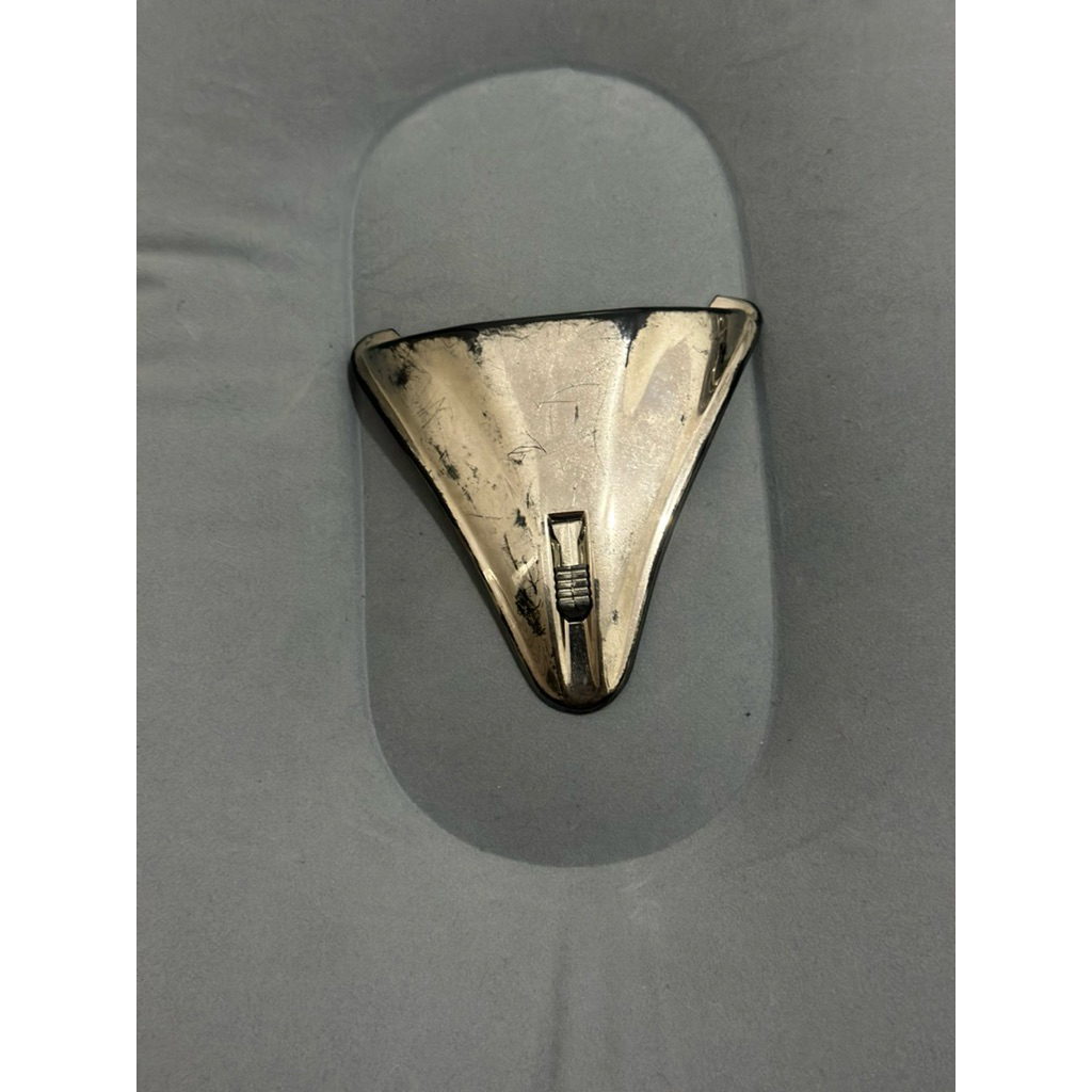 Vent arai formula duct second ori