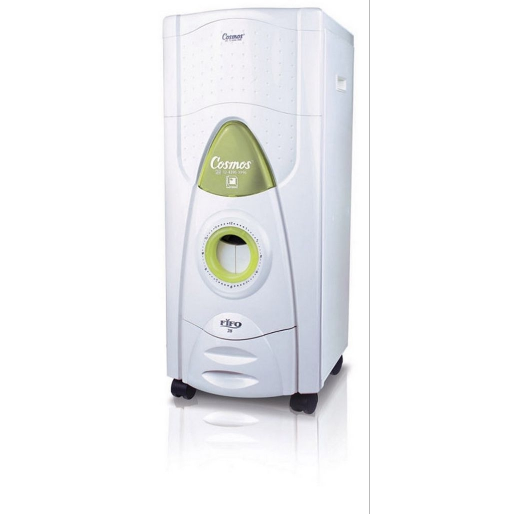 COSMOS RICE BOX 18KG