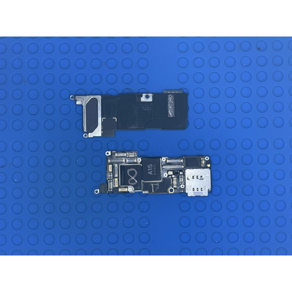 MESIN BYPASS IPHONE 13 PRO