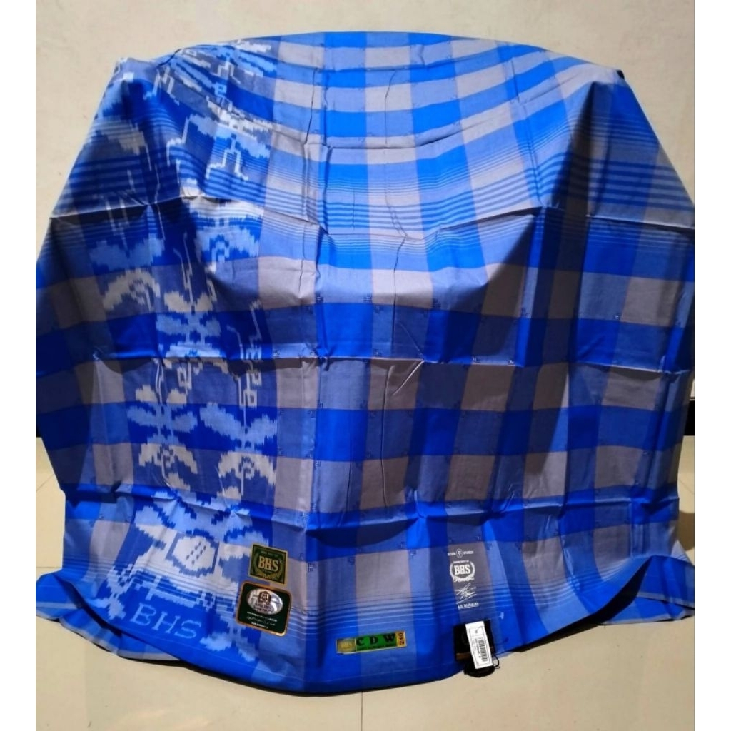 SARUNG BHS CDW , CDI GOLD  SUTRA SPUNSILK 210 ORIGINAL