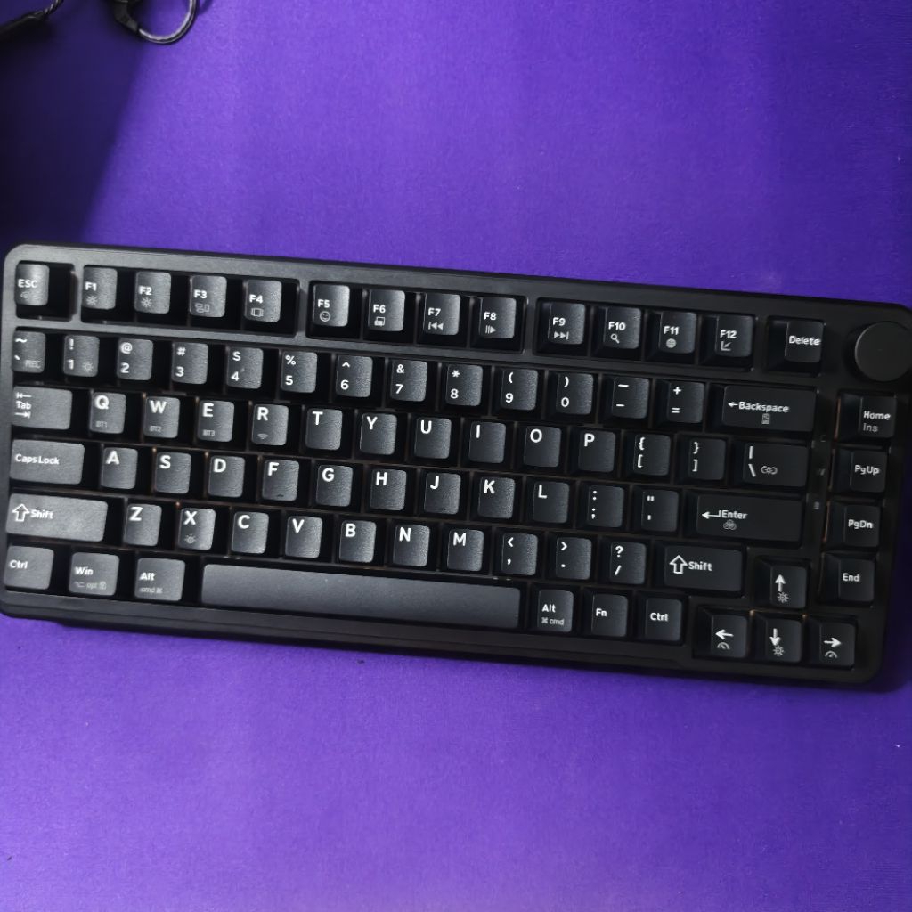 Keycaps Copotan Tecware Ghost75