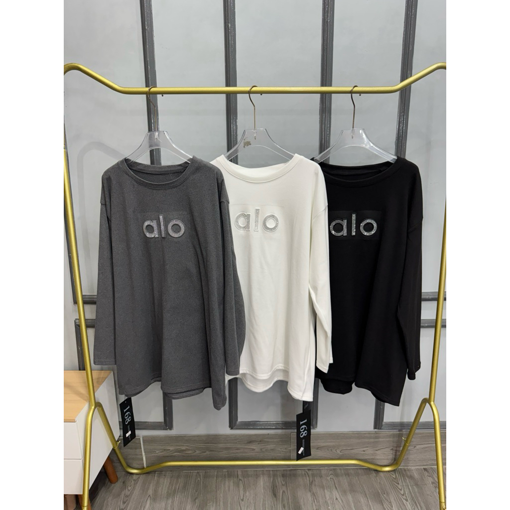 Kaos Suede Valo