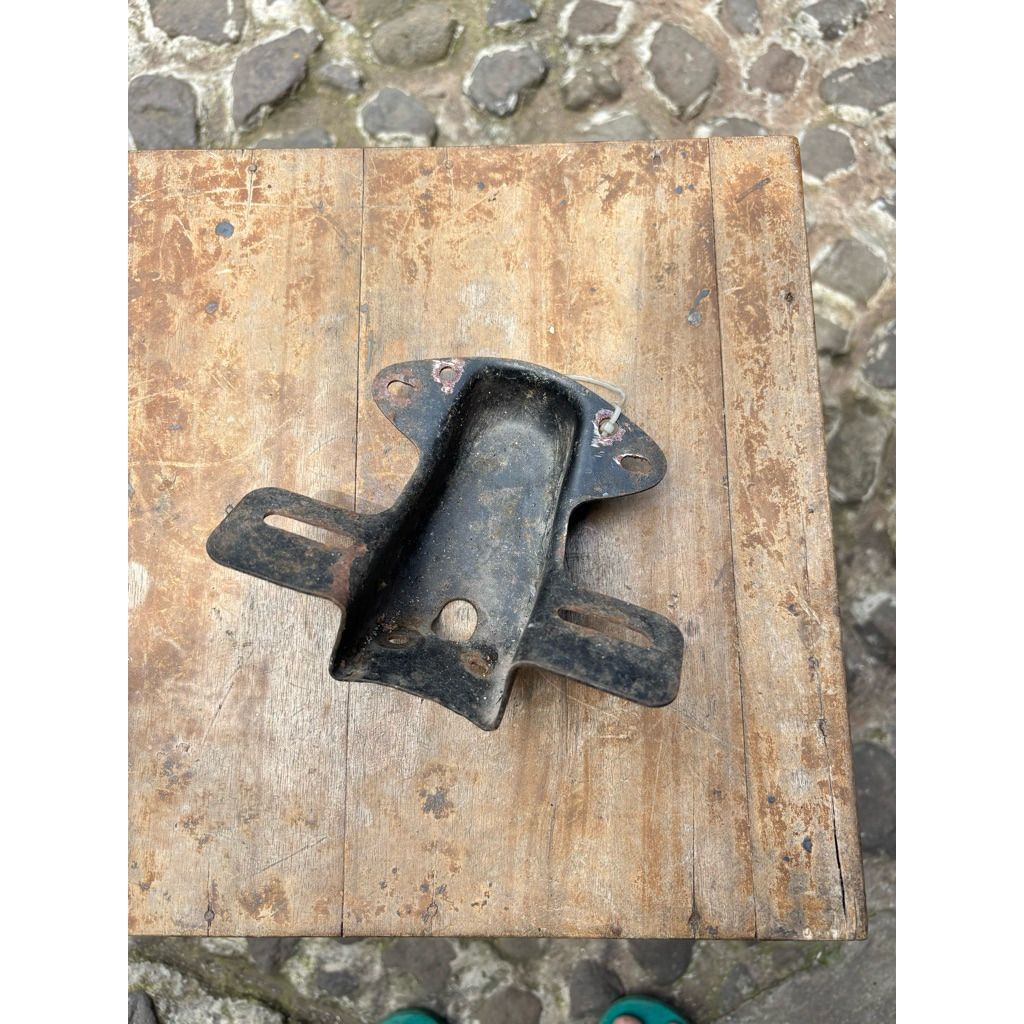 pangkon stoplamp cb100 cb125 original