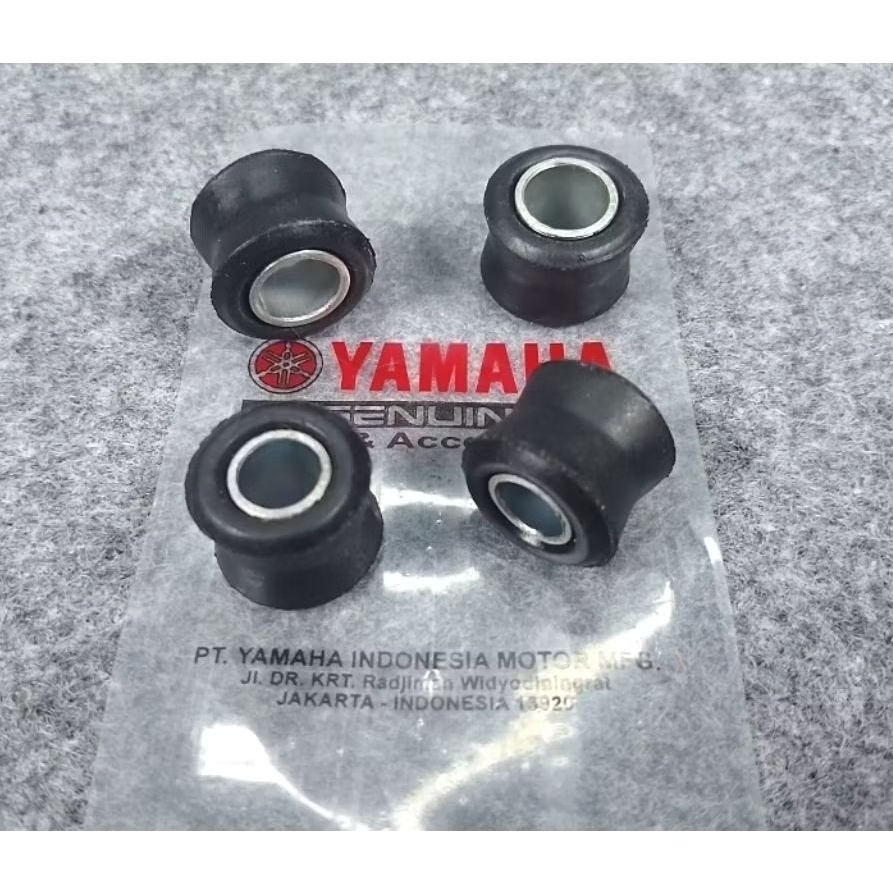 Karet Bosh Bos Shockbreaker Shock Belakang RX King RXK RX King Old New RXZ RXS GL CB Tiger Megapro V