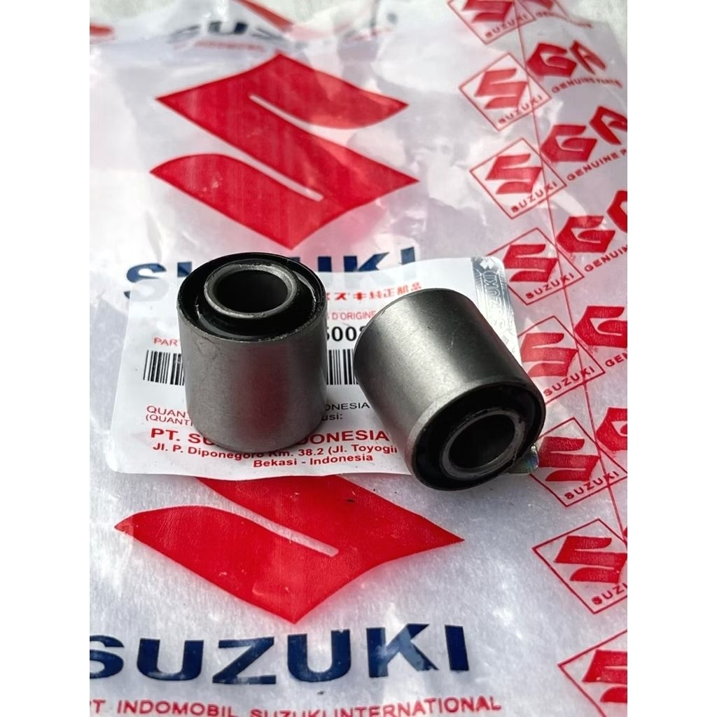 Bosh Bos Monoshock Bosh Bos Shock Belakang Suzuki Satria 2Tak Hiu Lumba Satria FU 150 Satria 2T Satr