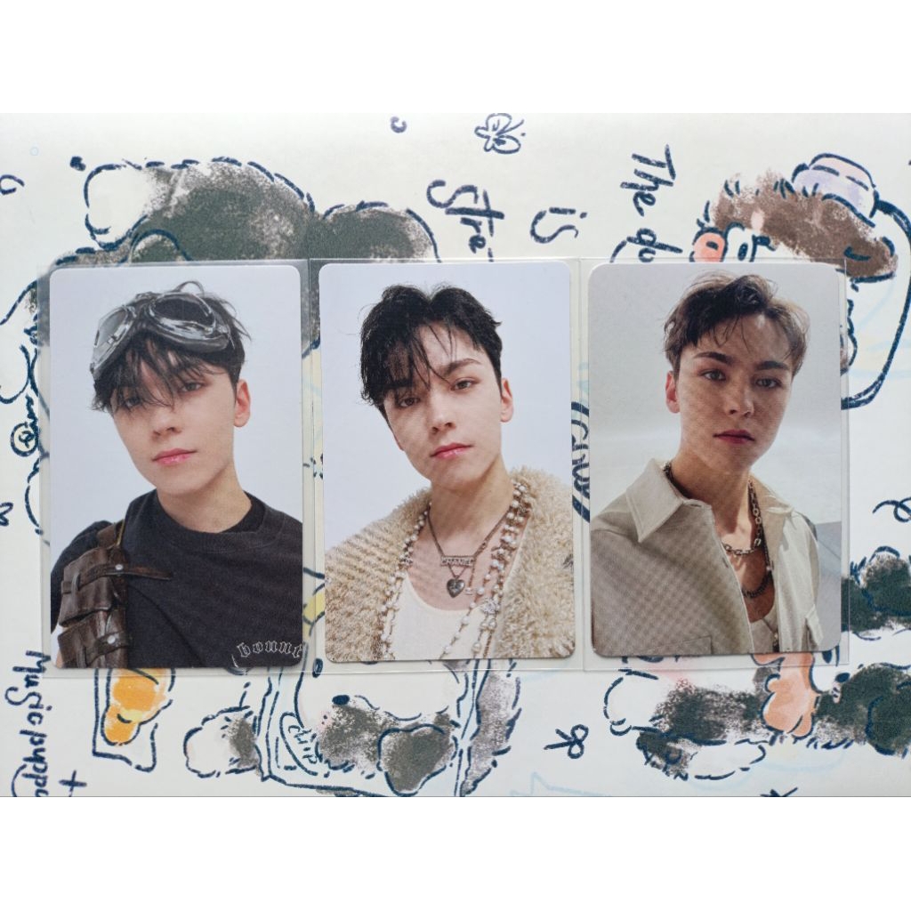 vernon ttt take all