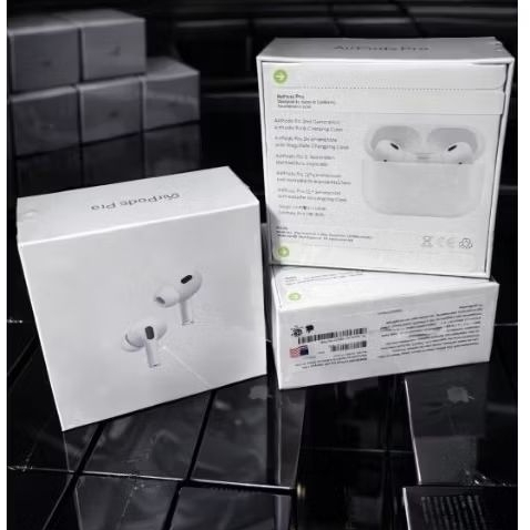 AIRPODS PRO GEN 2 OEM GRAD A