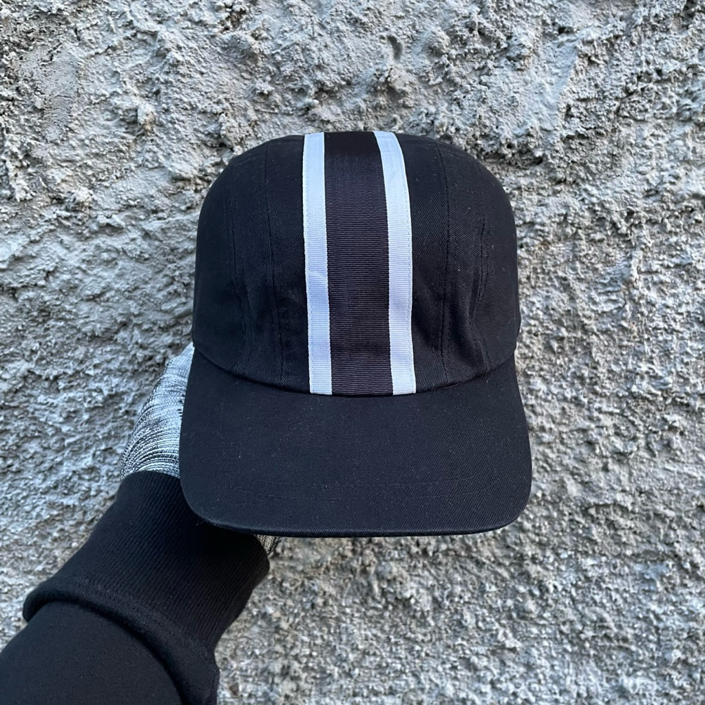 Topi Rapido Unisex Pria Wanita