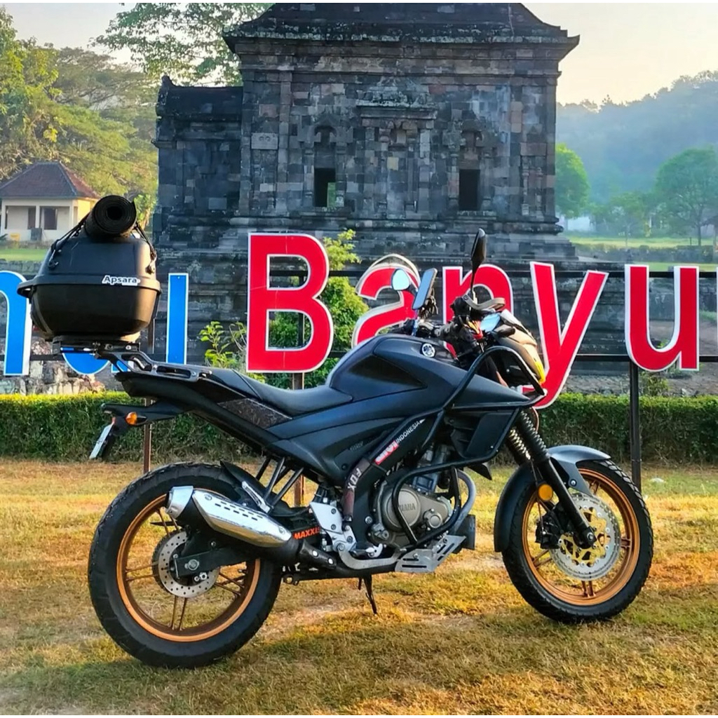 tubular vixion / allnew vixion / vixion r