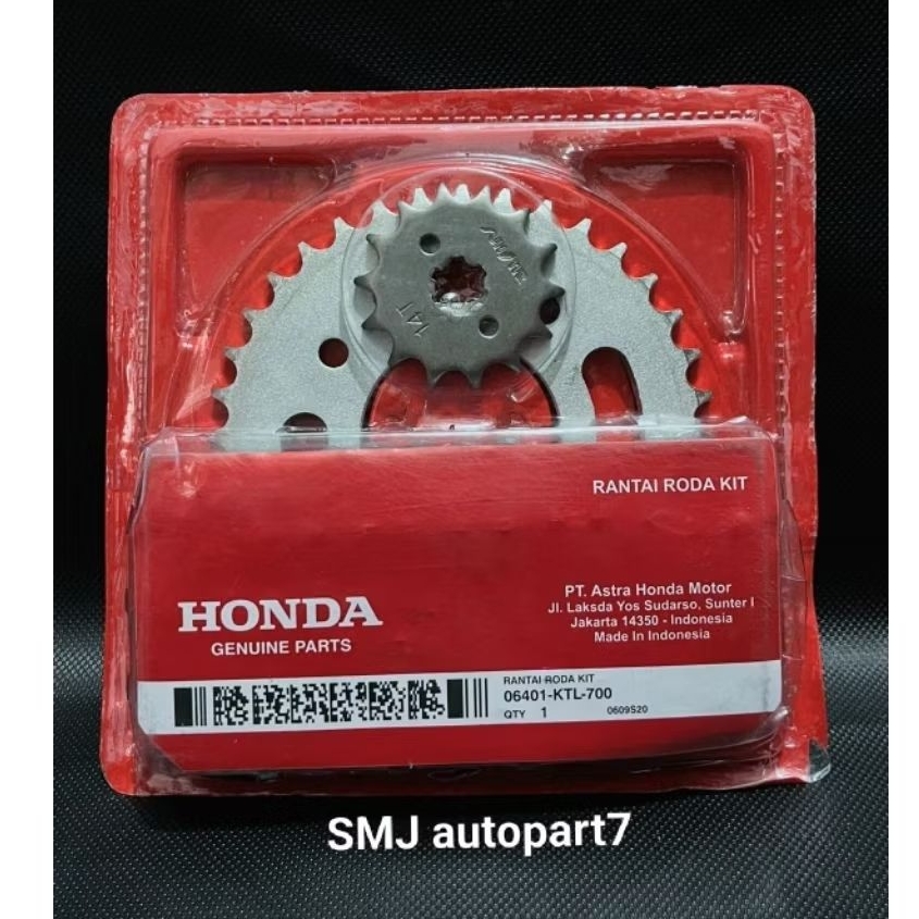 gear set KTL supra fit new gearpaket gear set supra fit new KTL