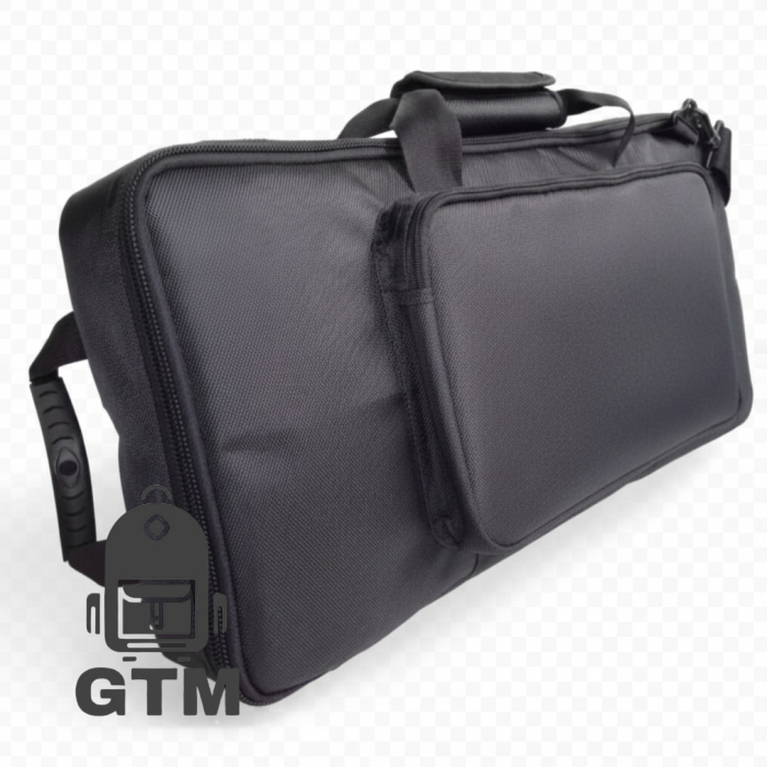 Tas Efek Zoom G7.1ut - Tas Efek Gitar