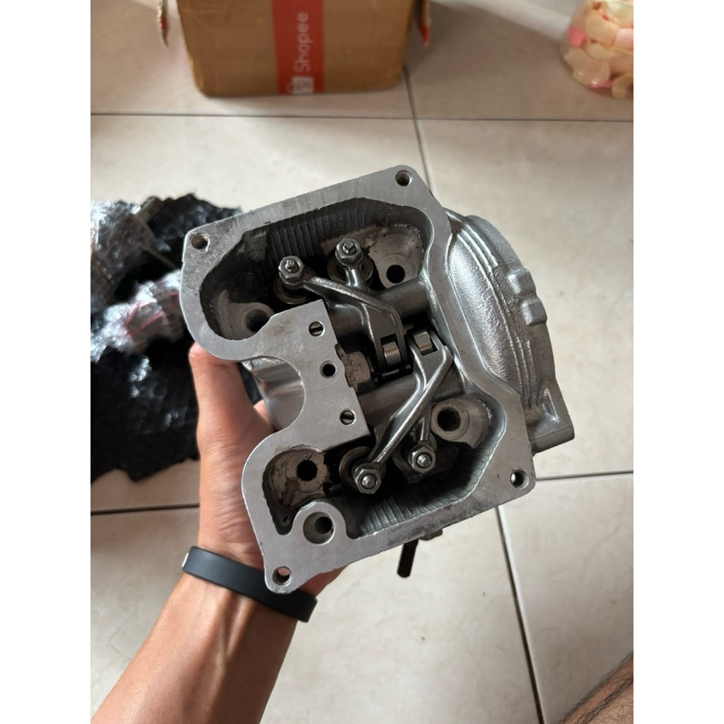 HeadMX