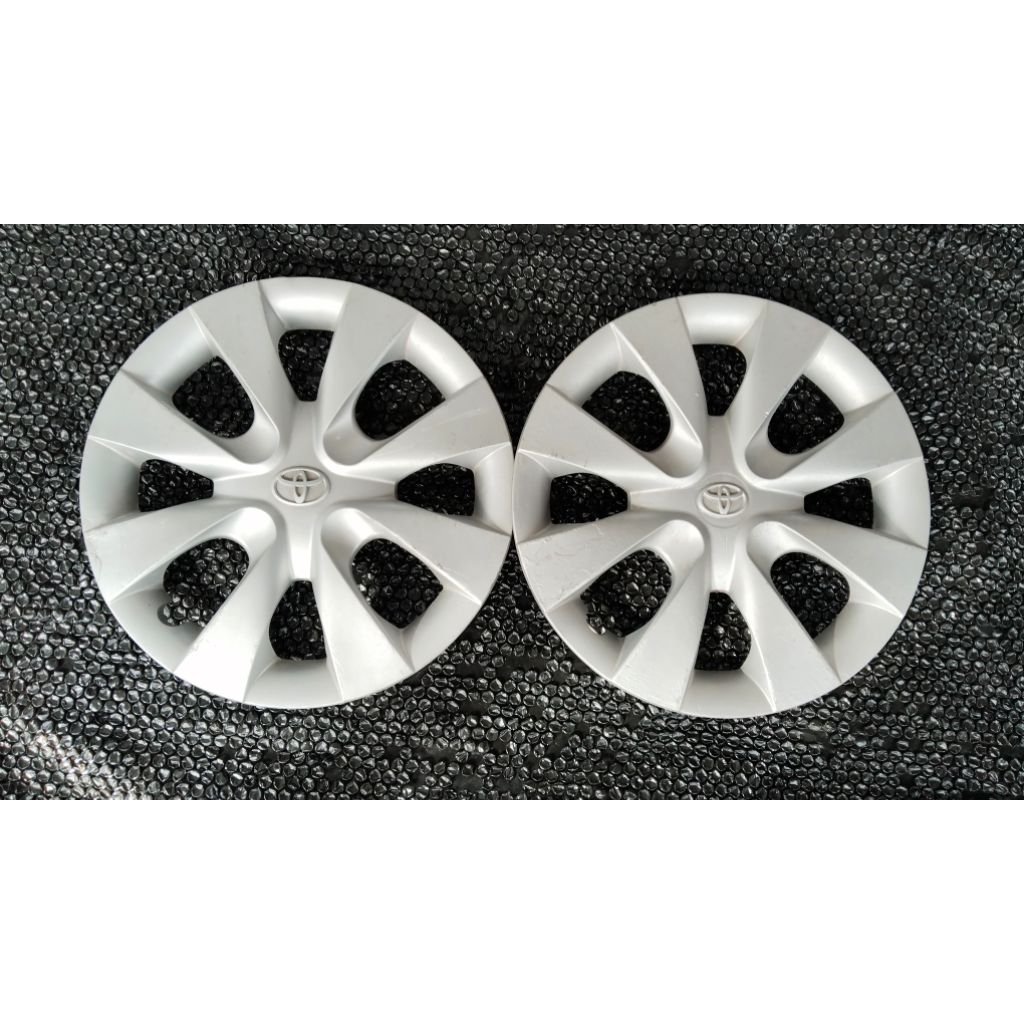 DOP VELG TOYOTA AVANZA RING 14. ORIGINAL