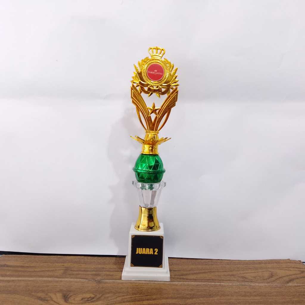 PIALA SPAREPART KACA PIALA SATUAN PIALA CANTIK