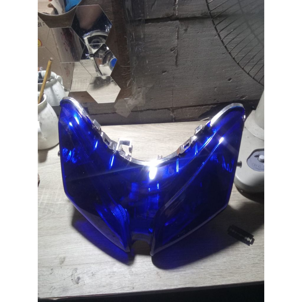 Reflektor Vario 110 karbu cw