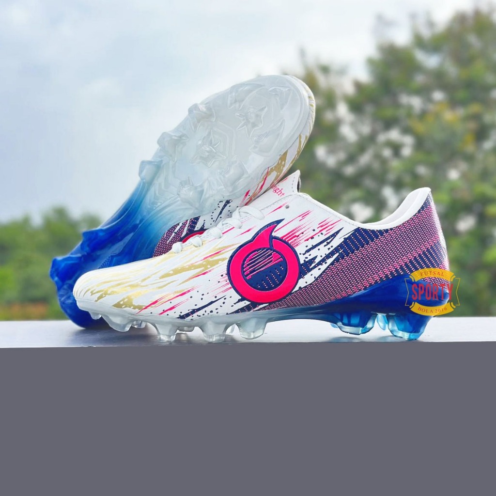 Sepatu Bola Anak Anak Ortuseight Terlaris Bisa COD Bayar ditempat Bergaransi