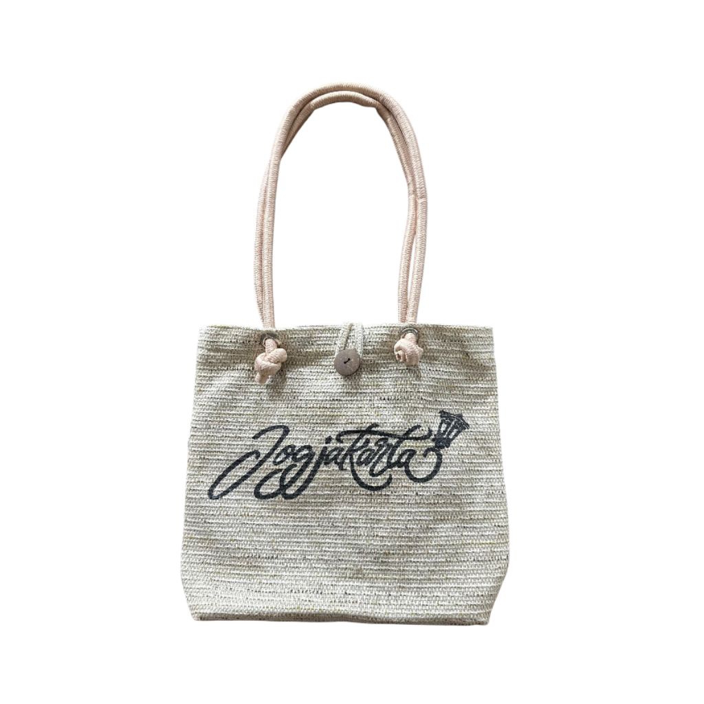 Tas goni jogja oleh oleh asli jogja