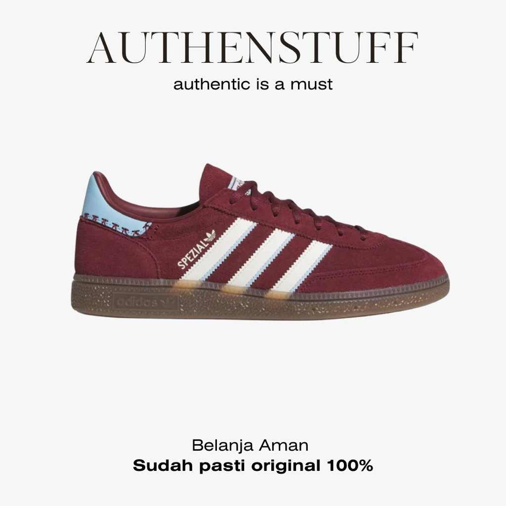 Adidas Spezial CW West Ham - (BNIB) Original New
