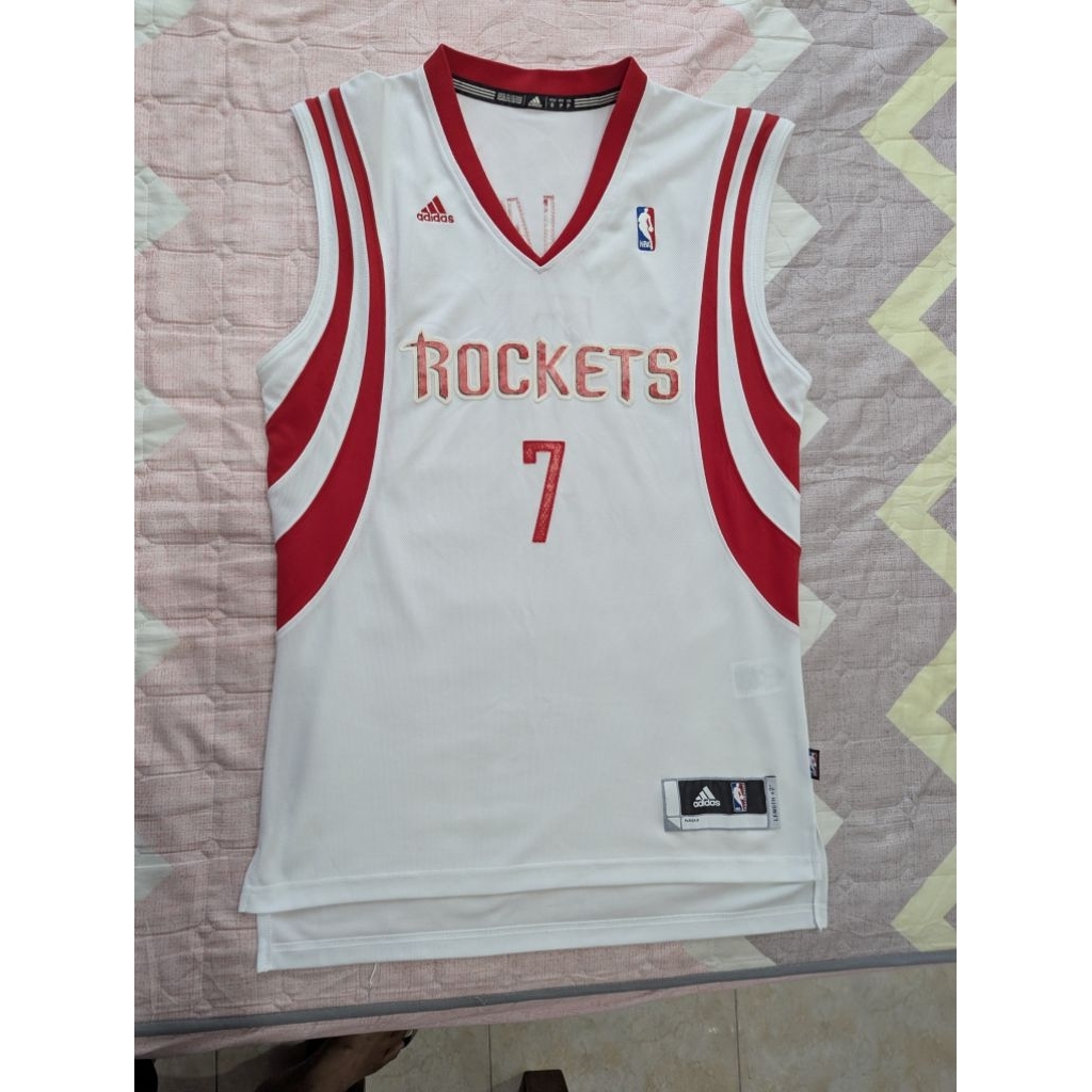Jersey Adidas Replica Original NBA Houston Rockets JEREMY LIN