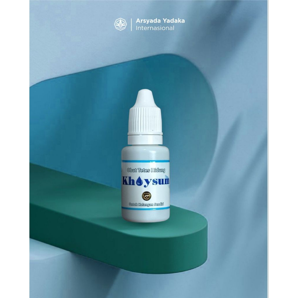 Tetes Hidung khoysum