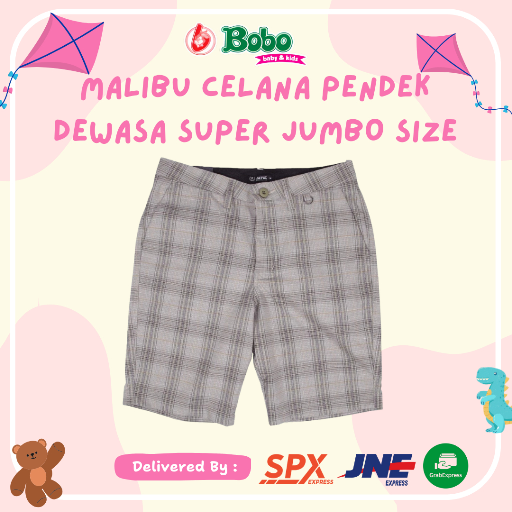 Malibu Celana Dewasa Super Jumbo Size